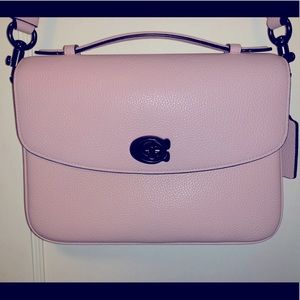 Coach Cassie Crossbody Purse in Aurora